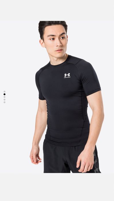 Tricou Under Armour