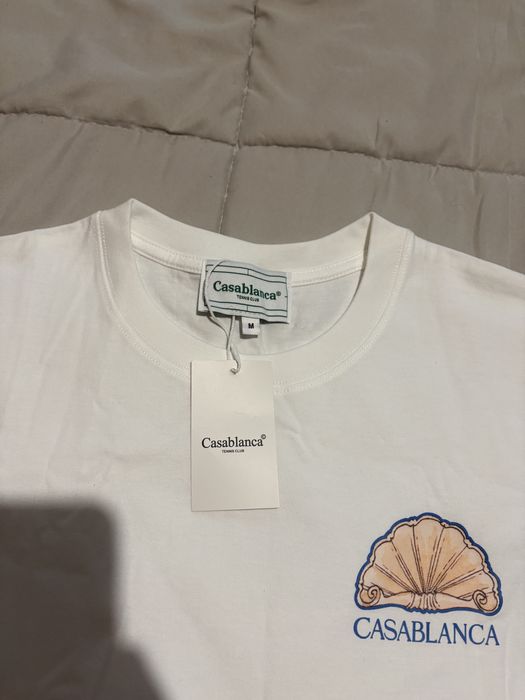 Tricou Casablanca