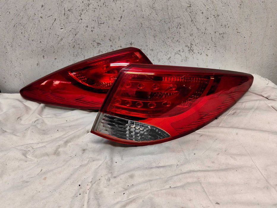 Оригинални стопове Хюндай  Hyundai IX35