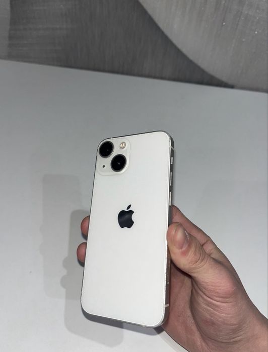 Айфон 13мини памит 128