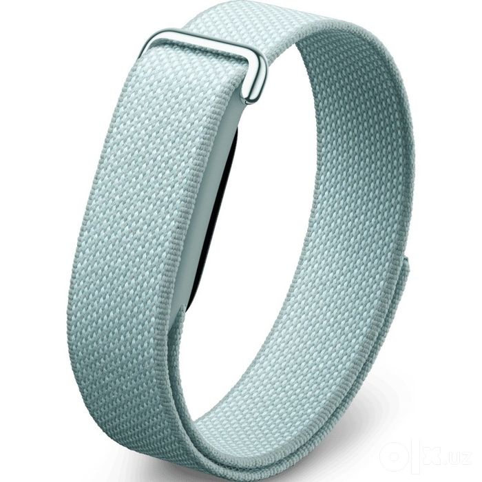 Google Fitbit Air
