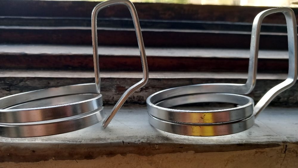 Малко употребявани домакински неща