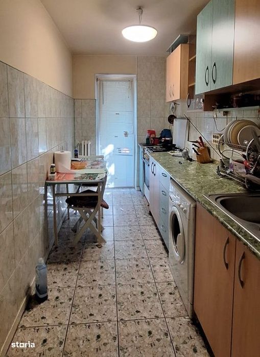 Inchiriere 2 camere, Manastur, clasic, zona BIG