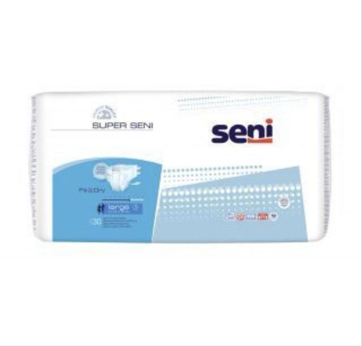 Памперсы для взврослых