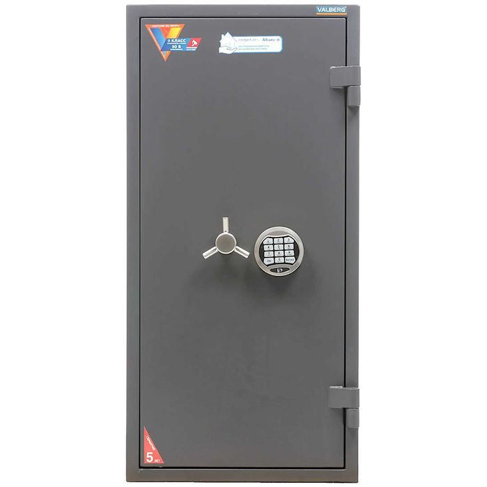 Сейф Valberg ГРАНИТ 90Т EL