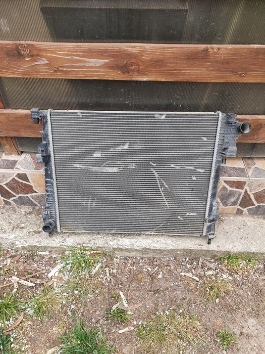 Radiator apa trafic vivaro primastar 2.0