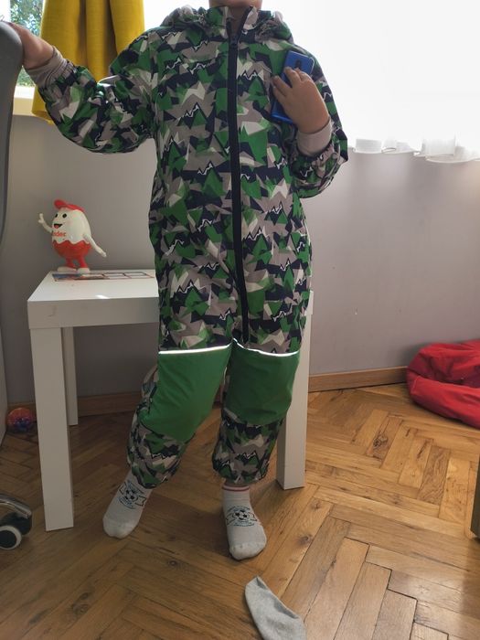 Зимен ескимос за момиче или момче