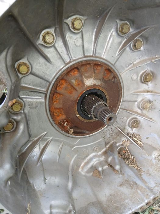 Акпп Infiniti i35 a33 кузов