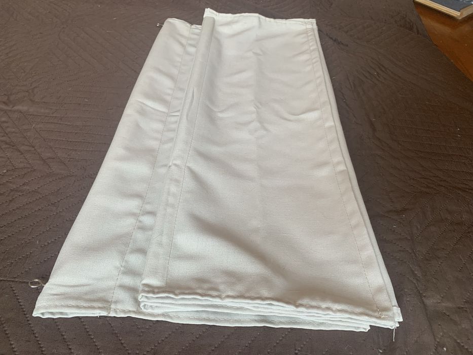 3 бр. Римска щора IKEA RINGBLOMMA – 60x160 см