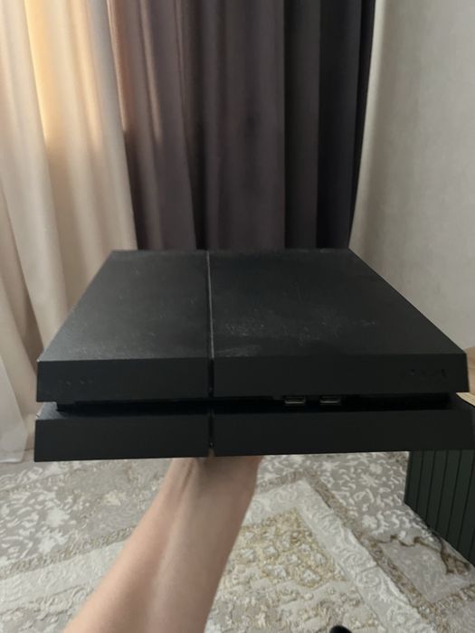 Sony PlayStation 4 Fat 512gb