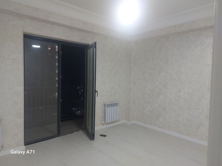 Продаётся на Карасу-3 4ком  новостройка