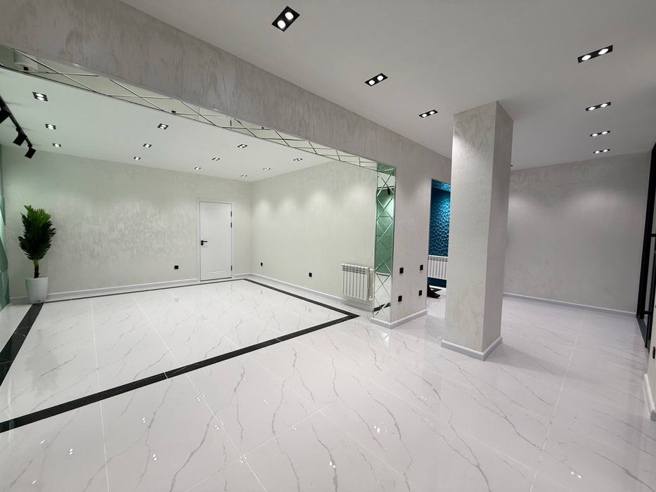 Юнусабад | Ахмад Дониш - Сдается в аренду помещение вдоль дороги 80м2