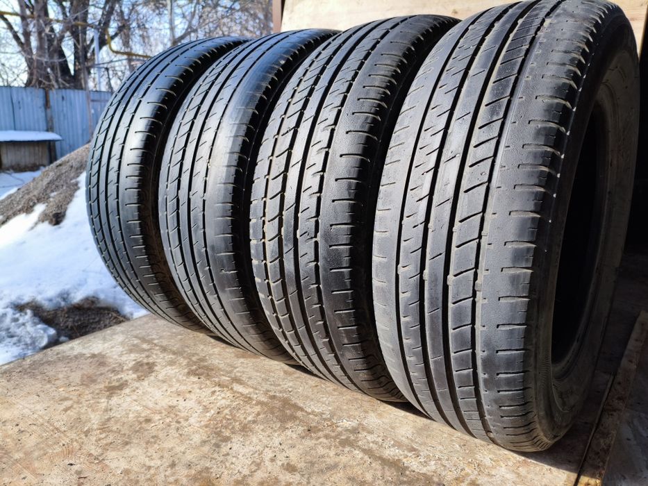 205 65 R15 Комплект. 2023 Год