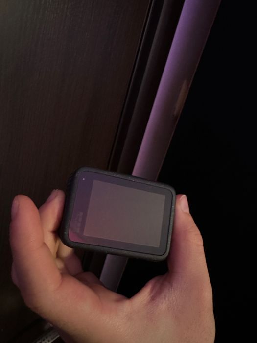 Go Pro Hero 12 !! URGENT !!