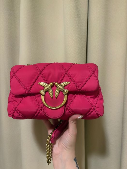 Дамска чанта PINKO