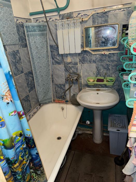 Продам 3-комнатную квартиру