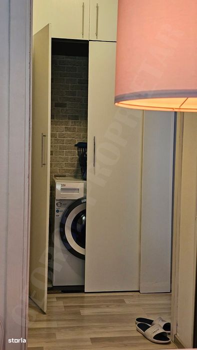 Iancului - Apartament cu 2 camere transformat in 3