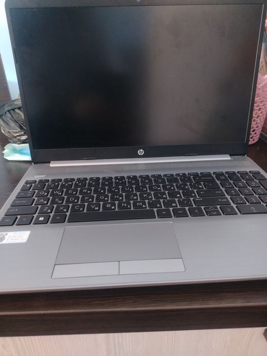 noutbook Hp core i5