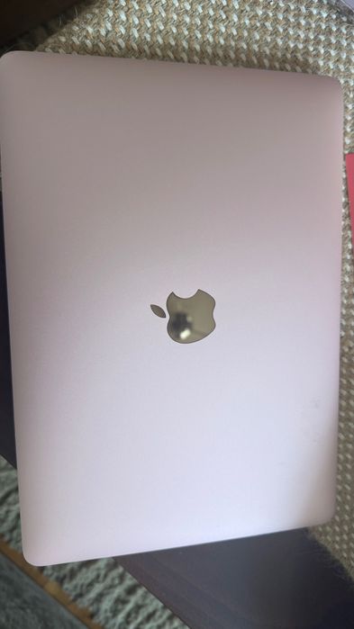 MacBook retina a1534 rose за части