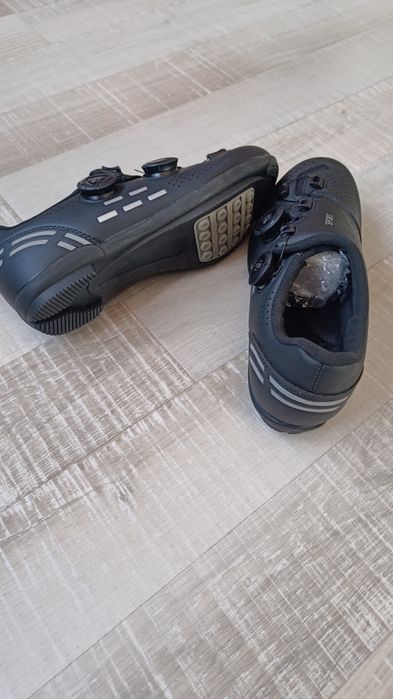 Велосипедные туфли