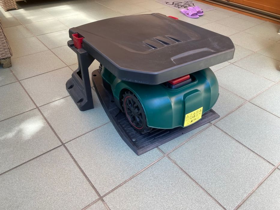 De vânzare Robot gazon Parkside