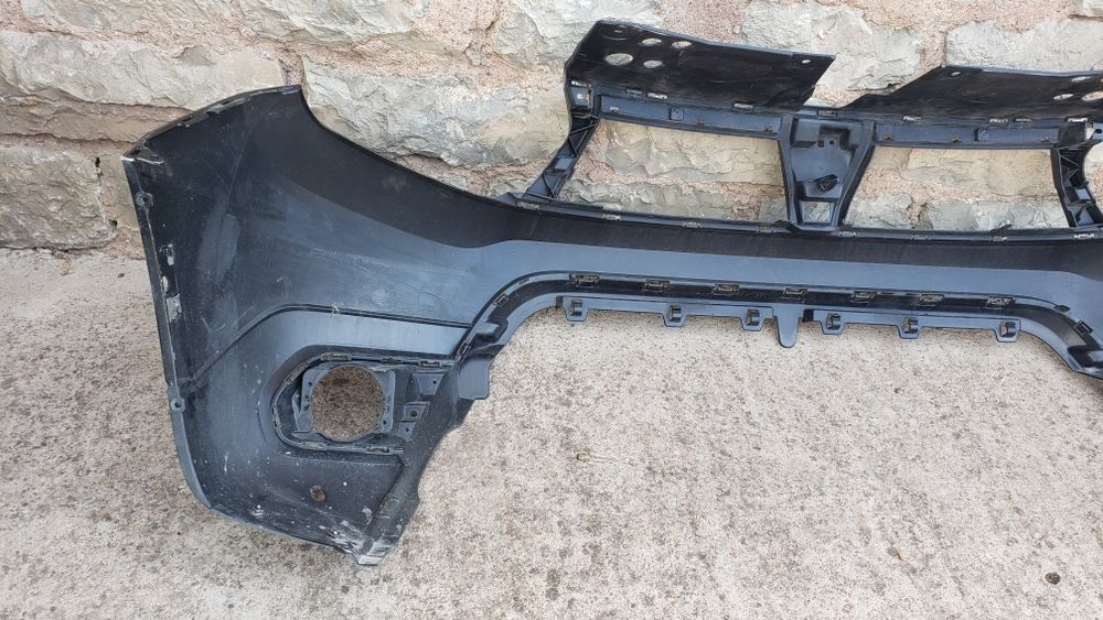 bronq/broni Dacia Duster 2017-22g.