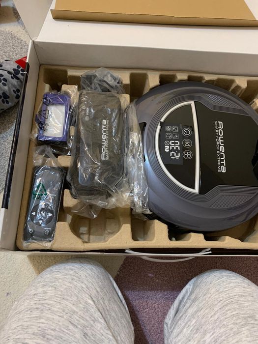 Rowenta Smart force extreme