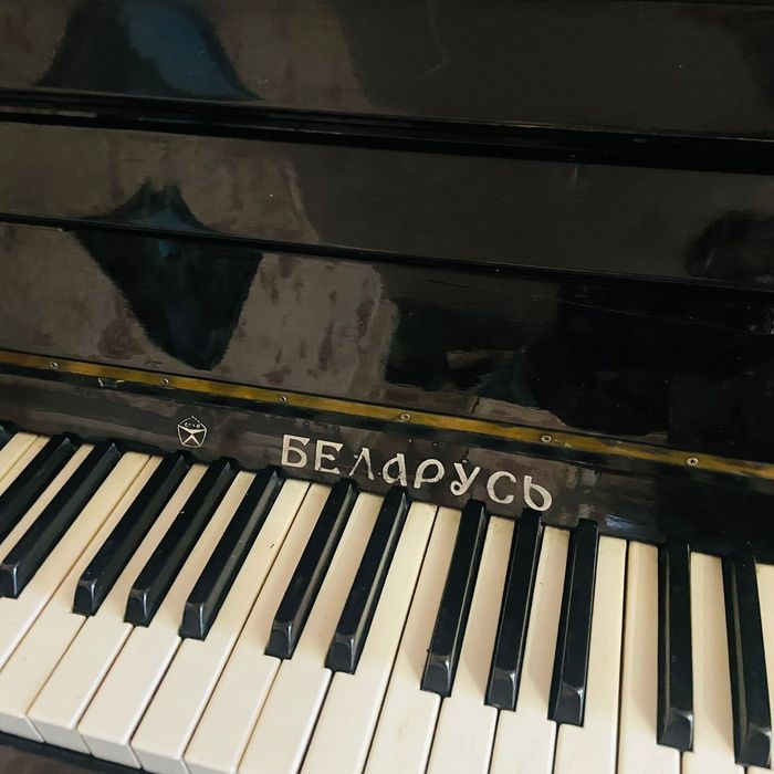 Продам фортепиано Белорусь