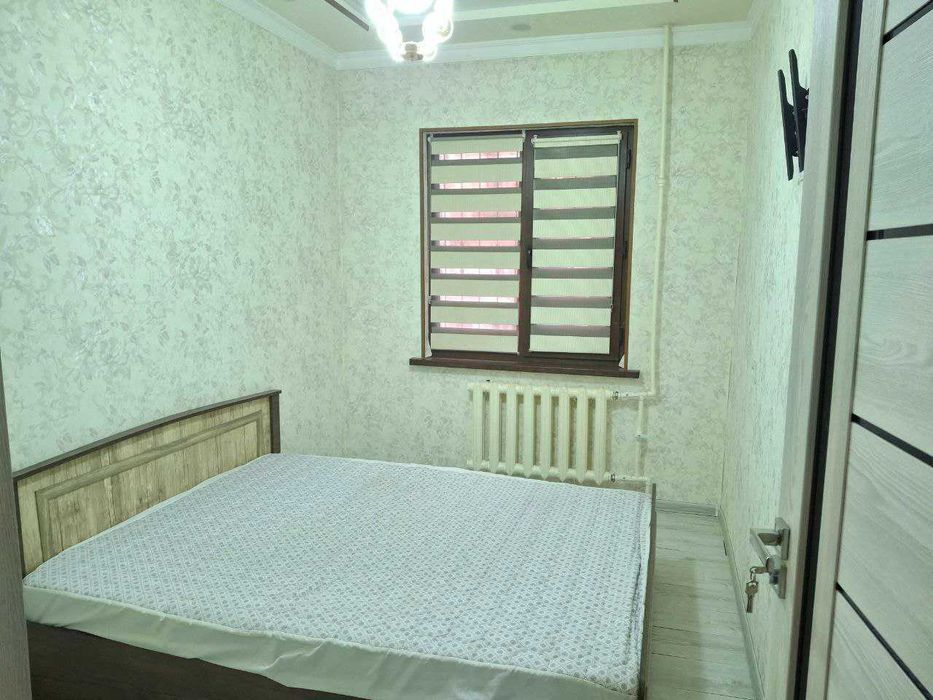 Долгосрочная аренда квартира