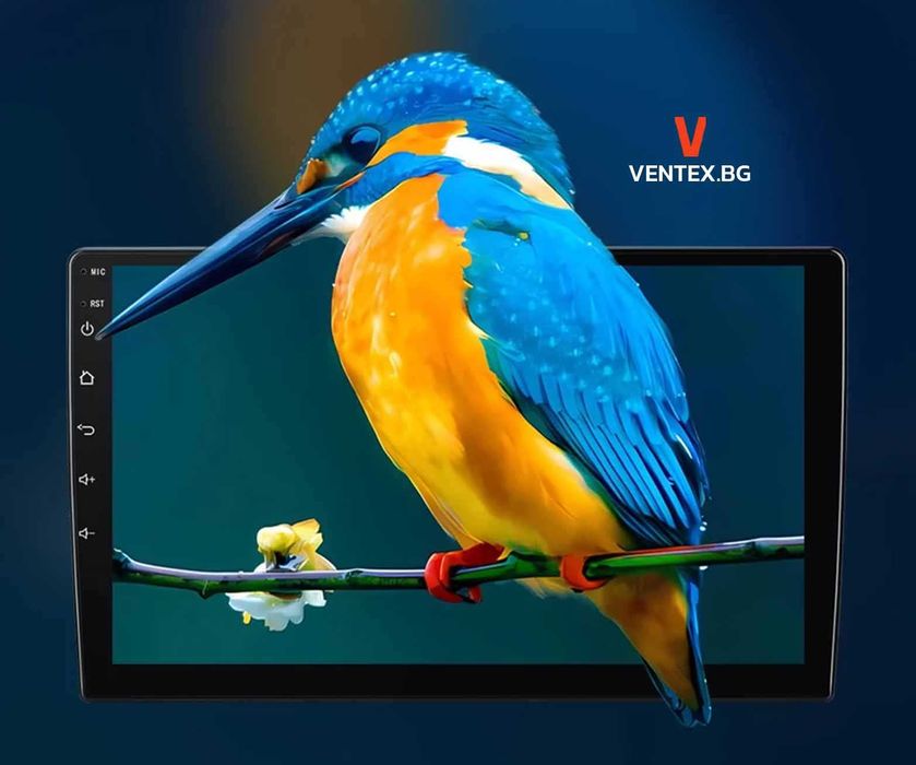 Android 12 мултимедия за Mercedes Benz W169 W245 W906 HD 9 инчаCarPlay