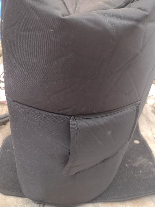 Калъфи за тонколони 12 инчови на fbt