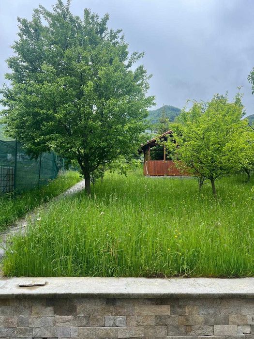 Vila de închiriat – relaxare aproape de Bran