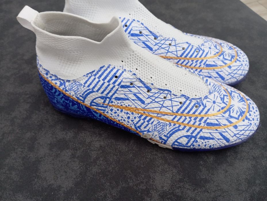 Футбольная обувь