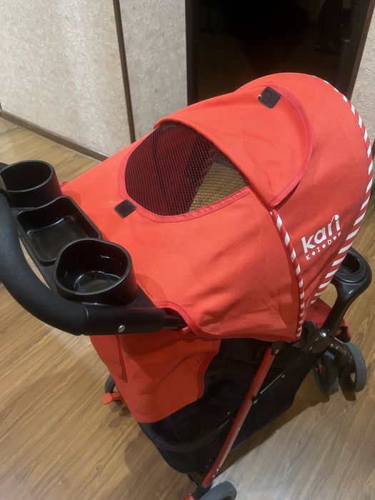 Продаю коляску Kari