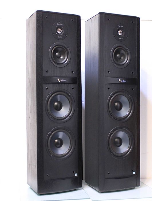 Boxe podea Infinity Kappa70.