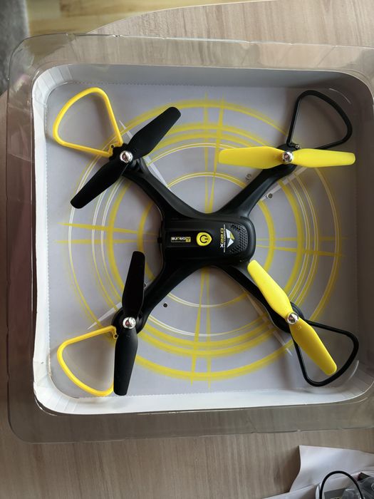 Дрон x22.0 eclipse