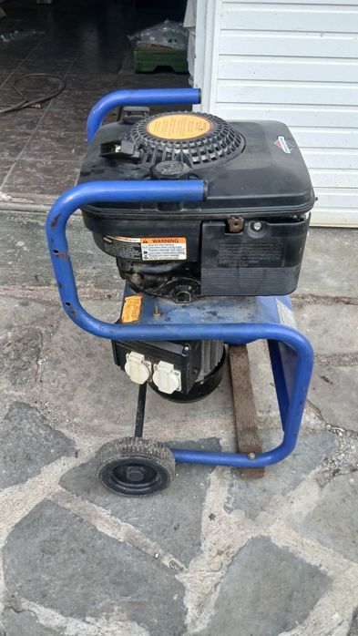 Generator de curent 1,8 kva