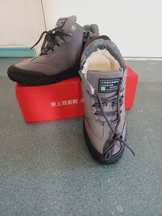 Етік новый киілмеген жаңа