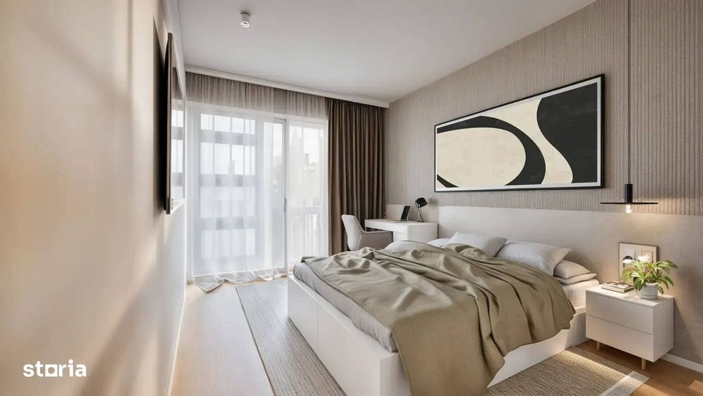 Apartament 2 camere