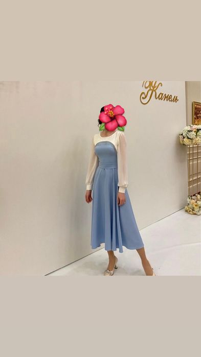 Вечерние платья