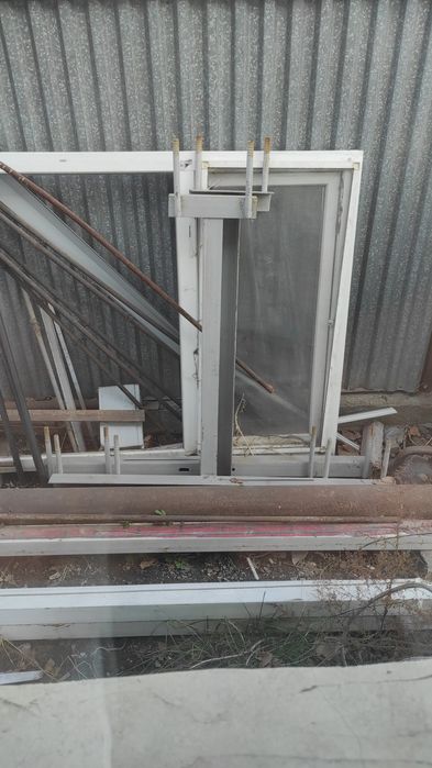 Траверса для столба