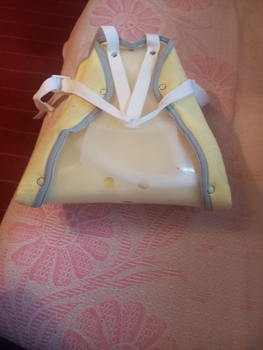 Бандаж детский хороший