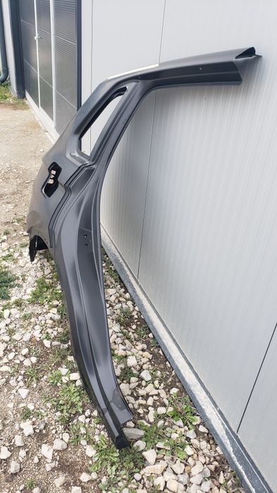 Калник  VW TIGUAN 2 II 5NA 2015-22g.
