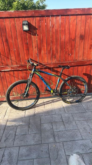 Bicicleta Roti 29