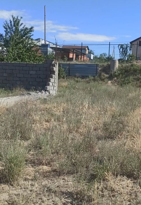 Срочно продам участок