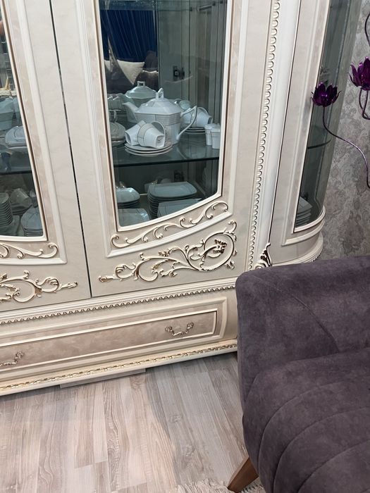 Гарнитура гостинная