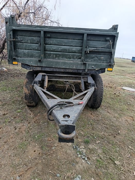 Зил 130 Притцеппен сатылады