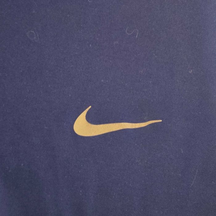 Мъжка тениска Nike