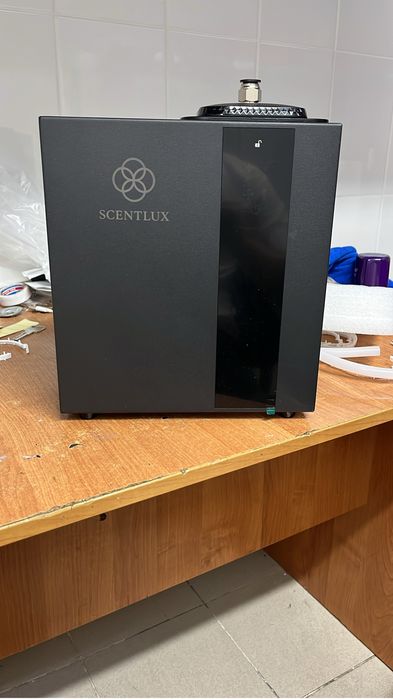 Увлажнитель-ароматидифузор