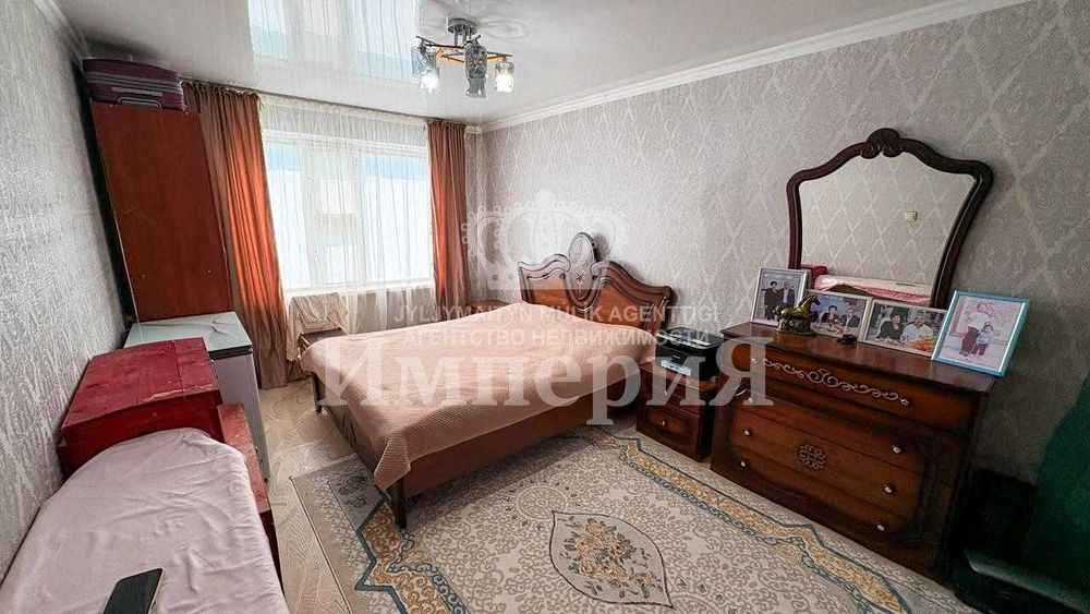 продается 3х ком кв Самал  Айдана